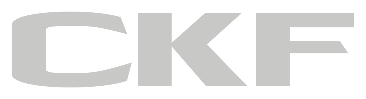 CKF Systems logo
